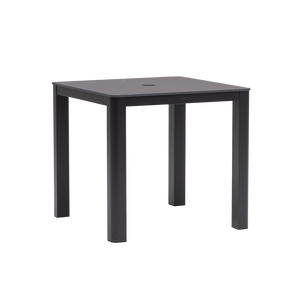 Hampshire 32" Square Dining Table w/ UH