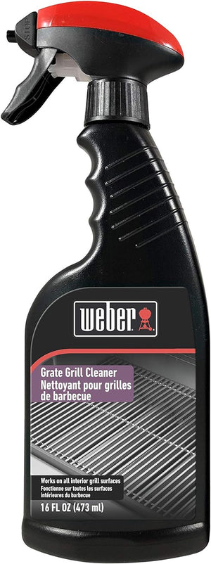 Weber Grate Grill Cleaner
