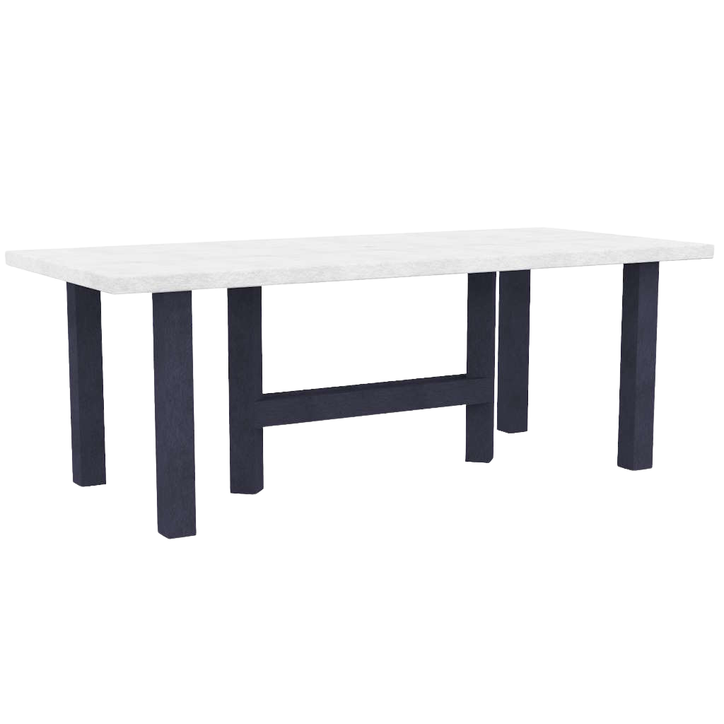 Napa Dining Table 84" x 37.5"