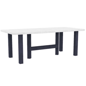 Napa Dining Table 84" x 37.5"