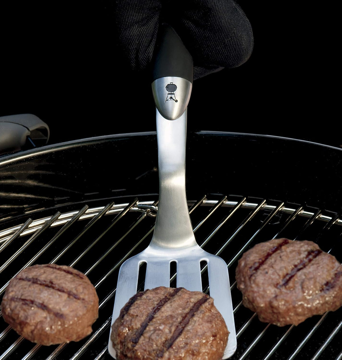 Weber Premium Spatula