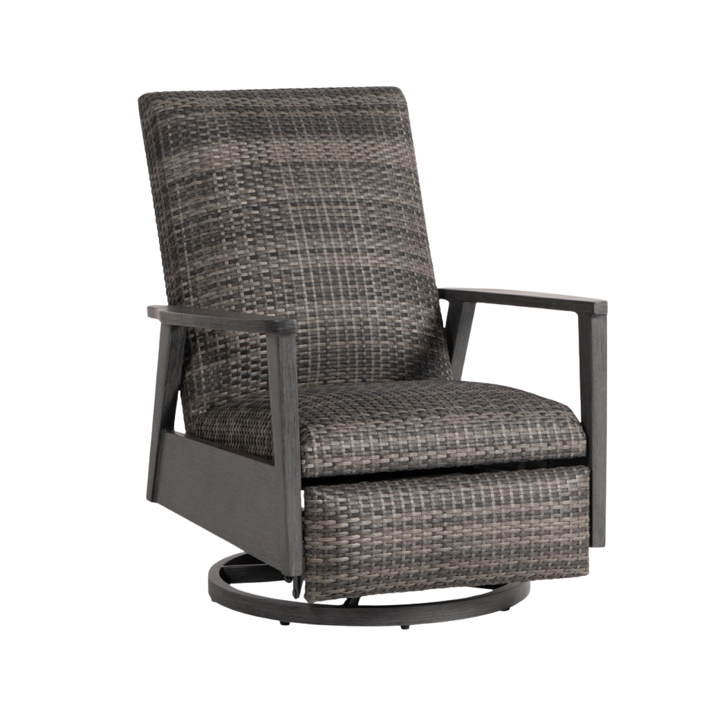 Cabo San Lucas set - Cabo San Lucas Swivel Recliner