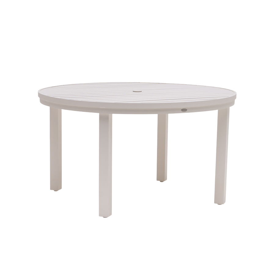 Sunbury 54″ Round Dining Table w/UH