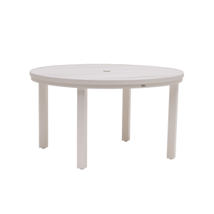 Sunbury 54″ Round Dining Table w/UH