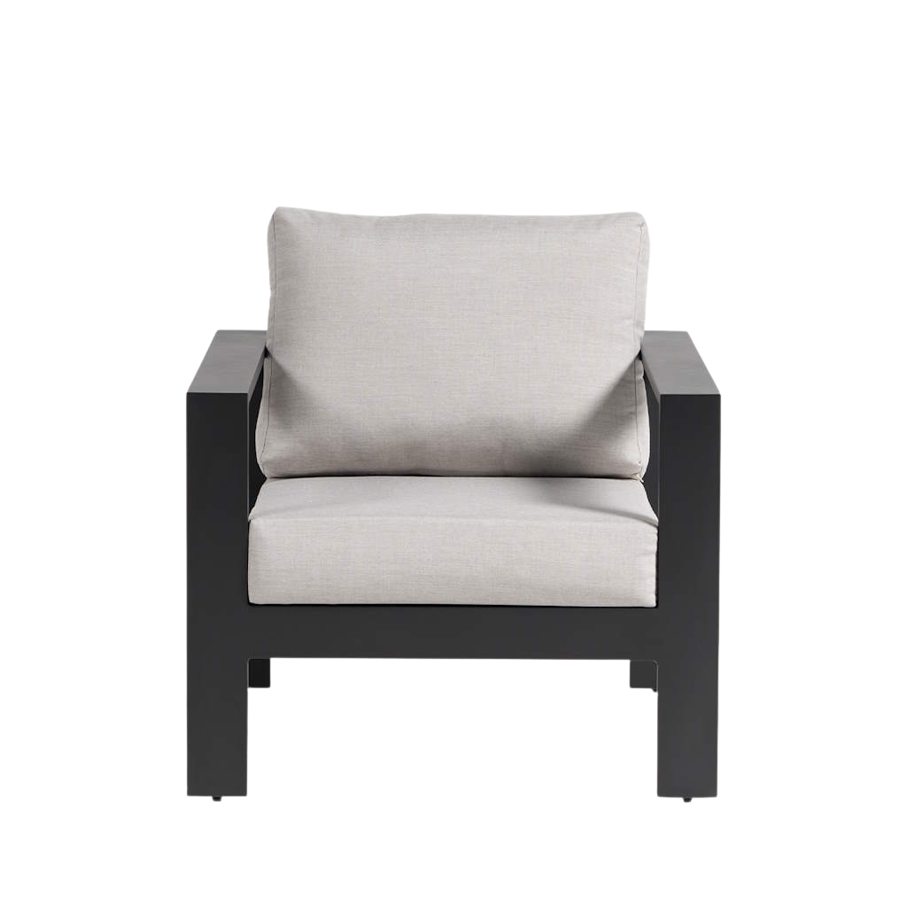 Vienna Club Chair