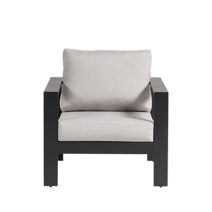Vienna Club Chair