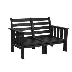 Stratford Love Seat Frame