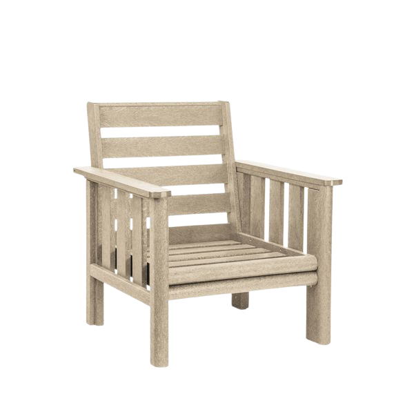 Stratford Arm Chair Frame