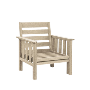 Stratford Arm Chair Frame