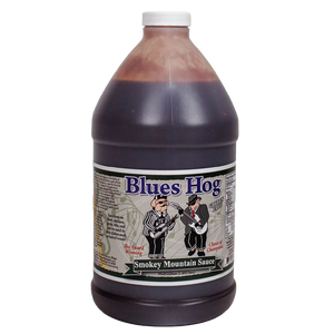 Blues Hog Smokey Mountain 1/2 Gallon