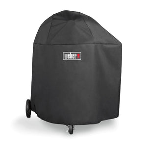 Weber Summit Charcoal Grilling Center Premium Cover