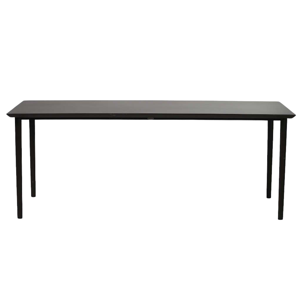 Bogota 79" x 39" Rect. Dining Table