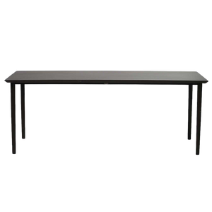 Bogota 79" x 39" Rect. Dining Table