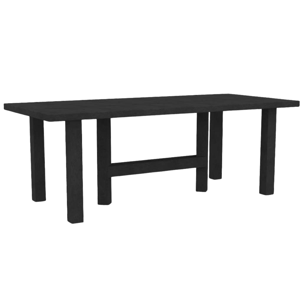 Napa Dining Table 84" x 37.5"