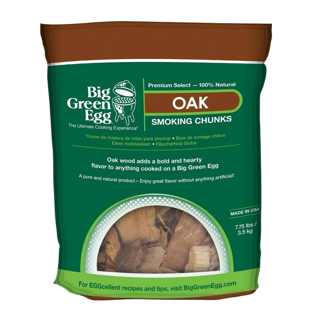 Premium Smoking Chunks