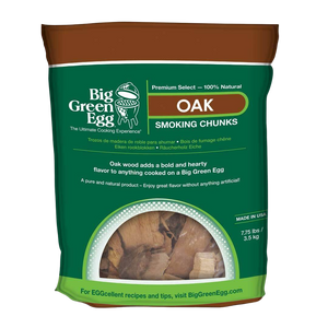 Premium Smoking Chunks