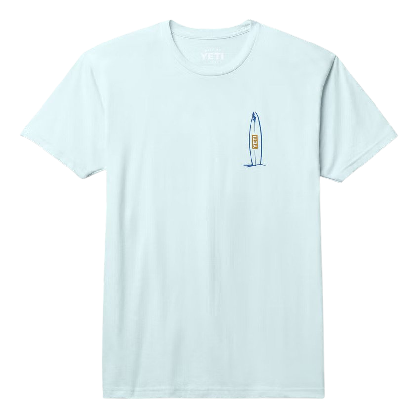 Surf Trip Short Sleeve T-Shirt