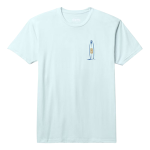 Surf Trip Short Sleeve T-Shirt