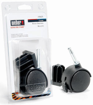 Weber Replacement Caster
