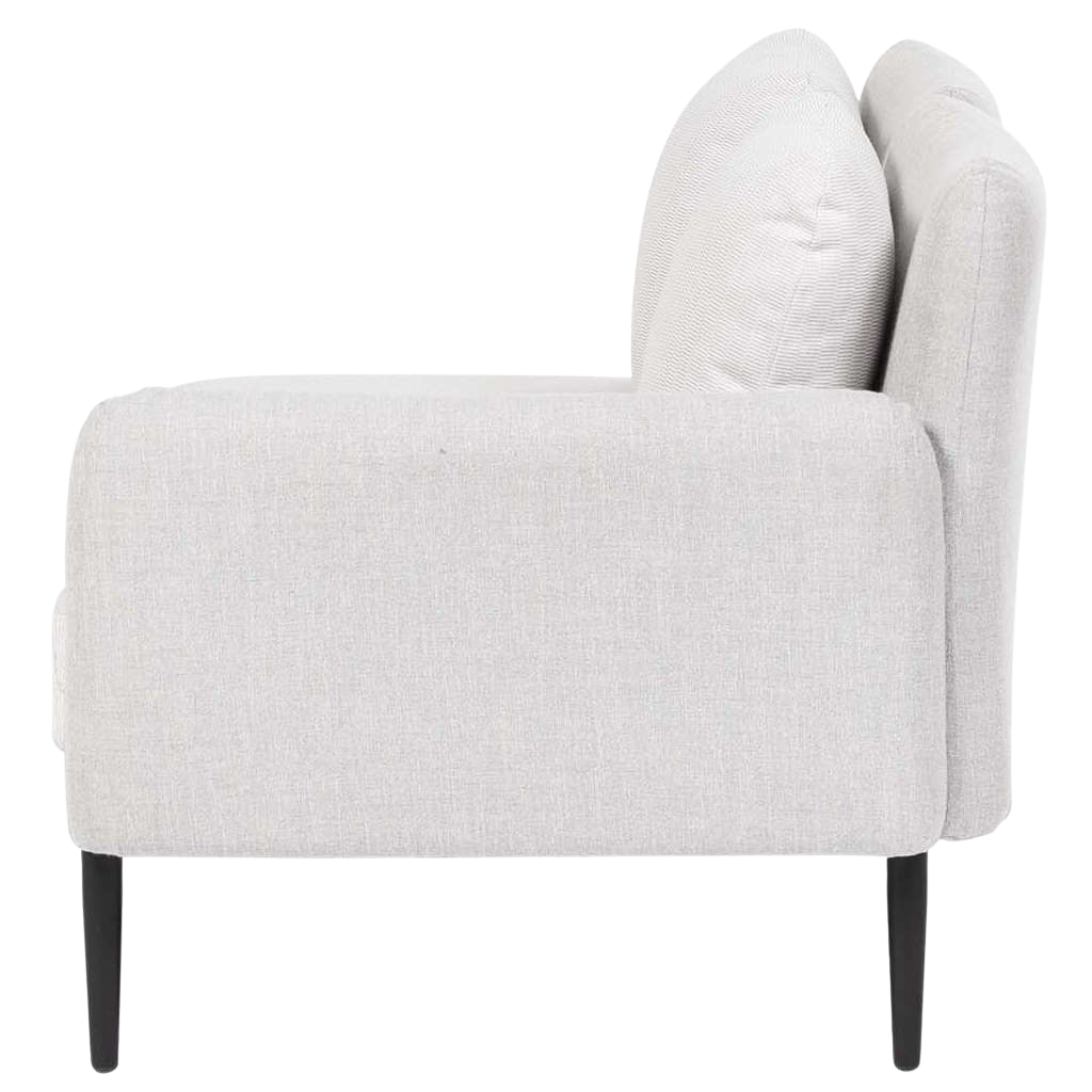 Palo Sectional 2 Seater with Arm