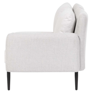 Palo Sectional 2 Seater with Arm