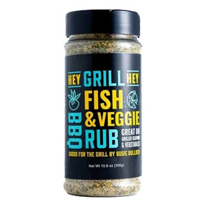 Hey Grill Hey Fish & Veggie Rub