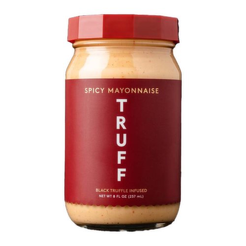Truff Spicy Mayo