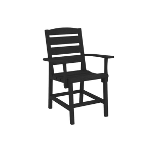 Napa Dining Arm Chair