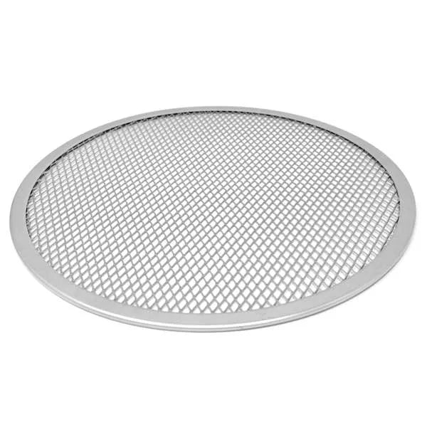 12" Aluminum Pizza Crisper