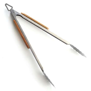 18" BBQ Tongs