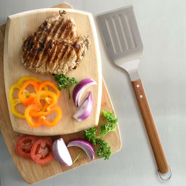 Norpro BBQ Turner