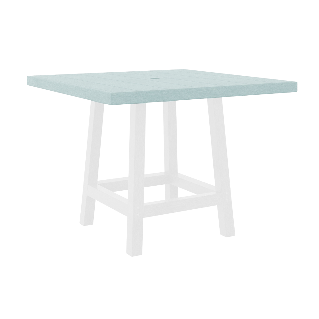 TT14 40" Square Table Top