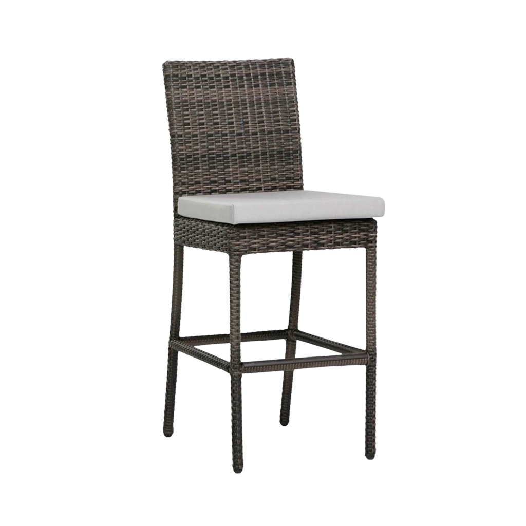 Coral Gables Bar Chair