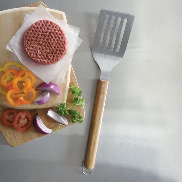 Norpro BBQ Turner