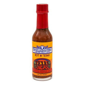 Sucklebusters Original Pepper Sauce 5 oz