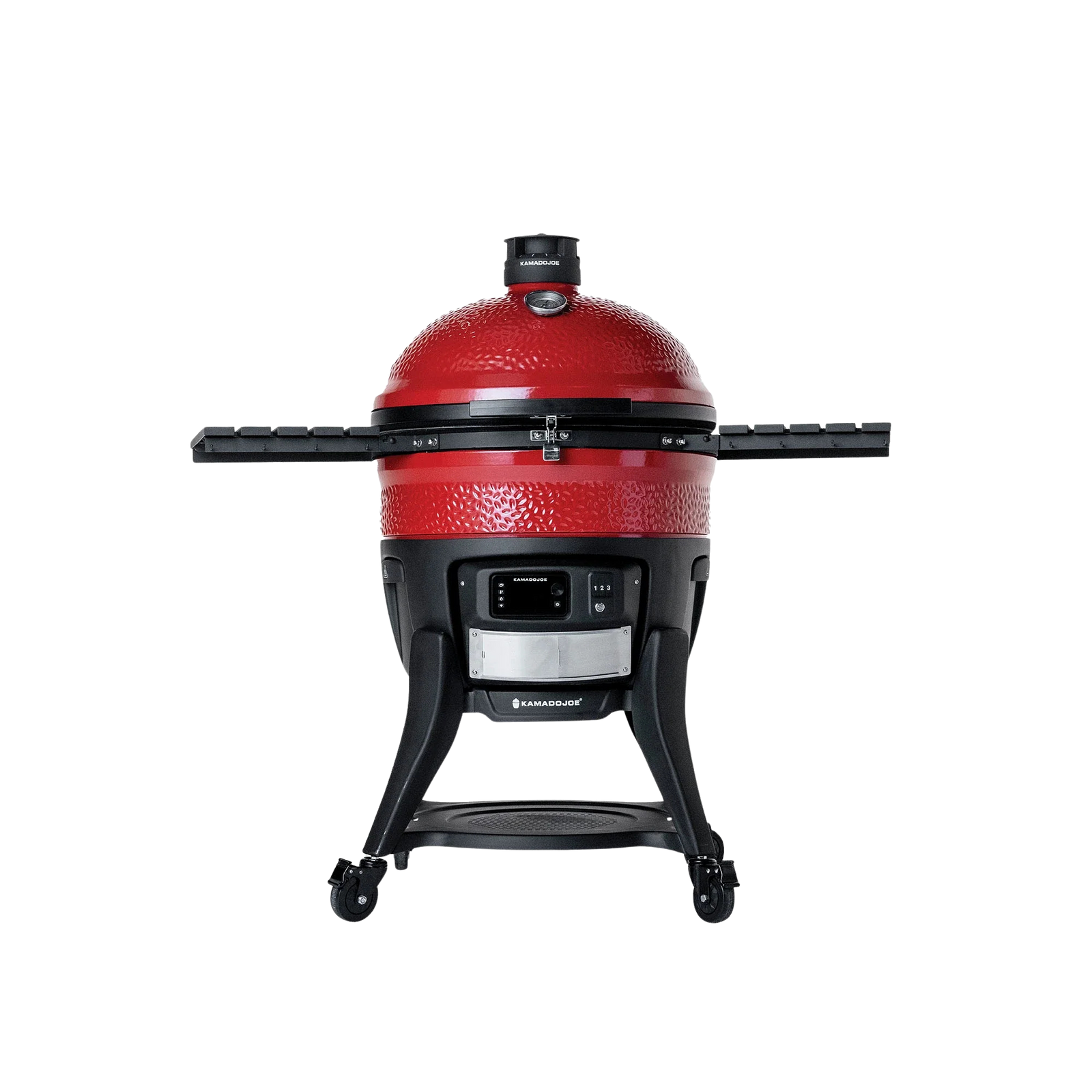 Big Joe Konnected Joe Digital Charcoal Grill and Smoker