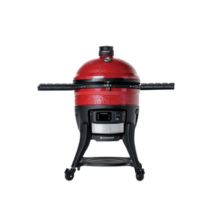 Big Joe Konnected Joe Digital Charcoal Grill and Smoker