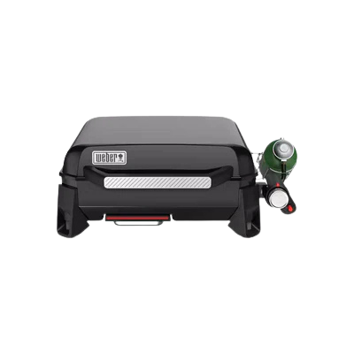 Weber Slate 17" Rust-Resistant Portable Griddle - LP