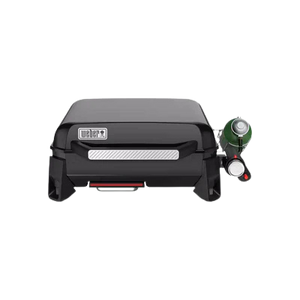 Weber Slate 17" Rust-Resistant Portable Griddle - LP