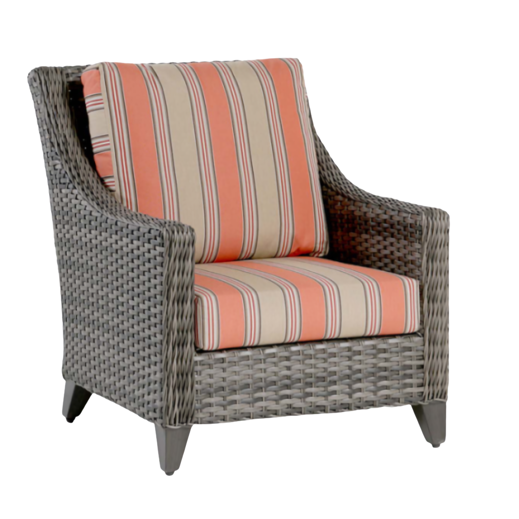 St. Martin Club Chair