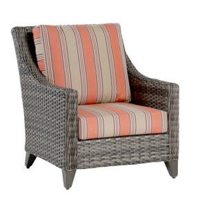 St Martin set - St. Martin Club Chair