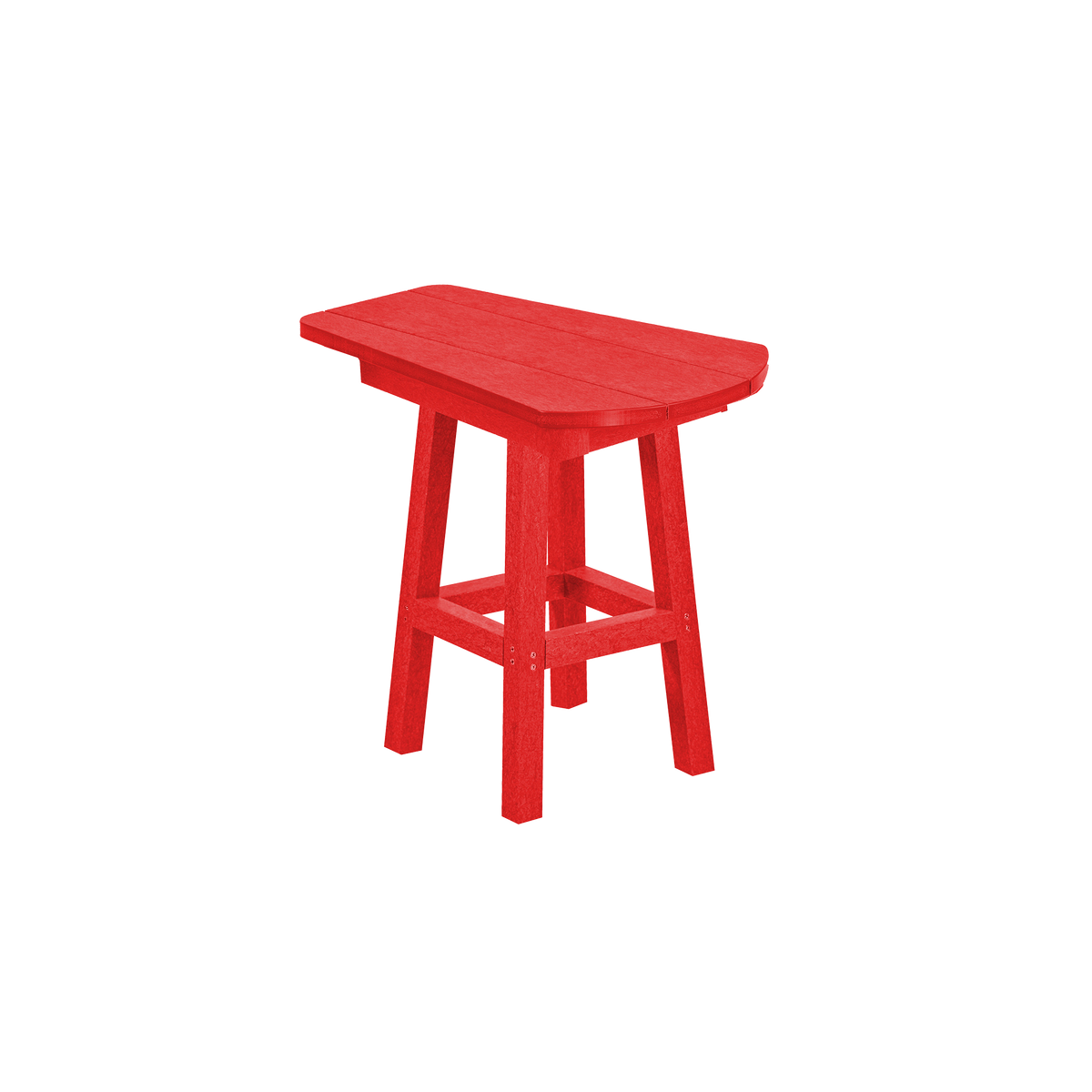 T07 Pub Height Small Table