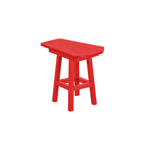 T07 Pub Height Small Table