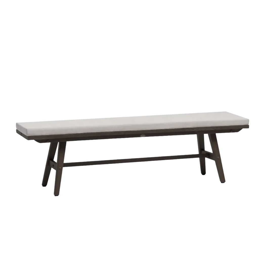 Canbria Bench without Back