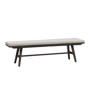 Canbria Bench without Back