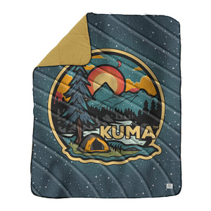 Kuma Kamp Blanket
