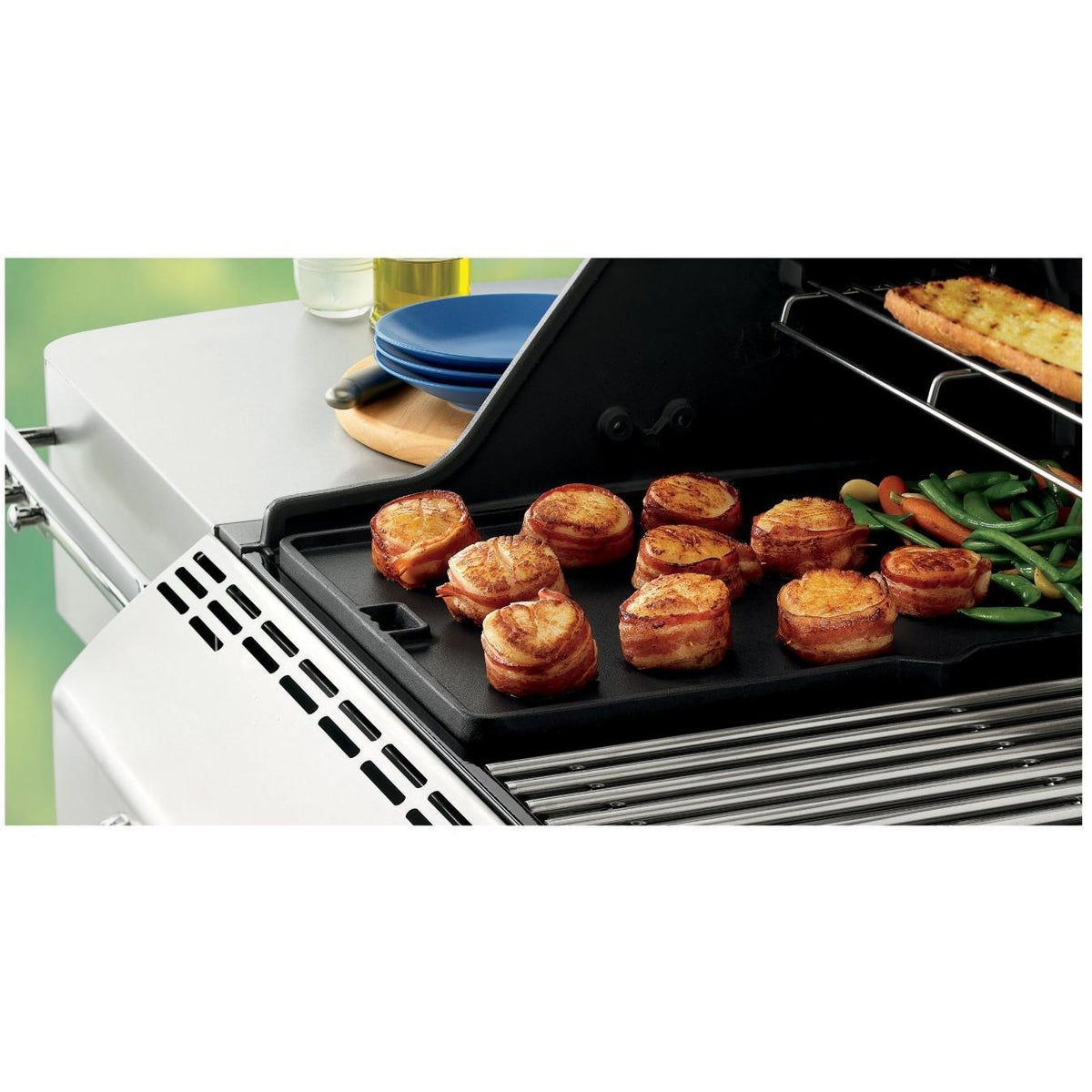 Weber Griddle - Summit Series