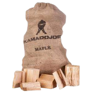 Maple Chunks 10lb bag