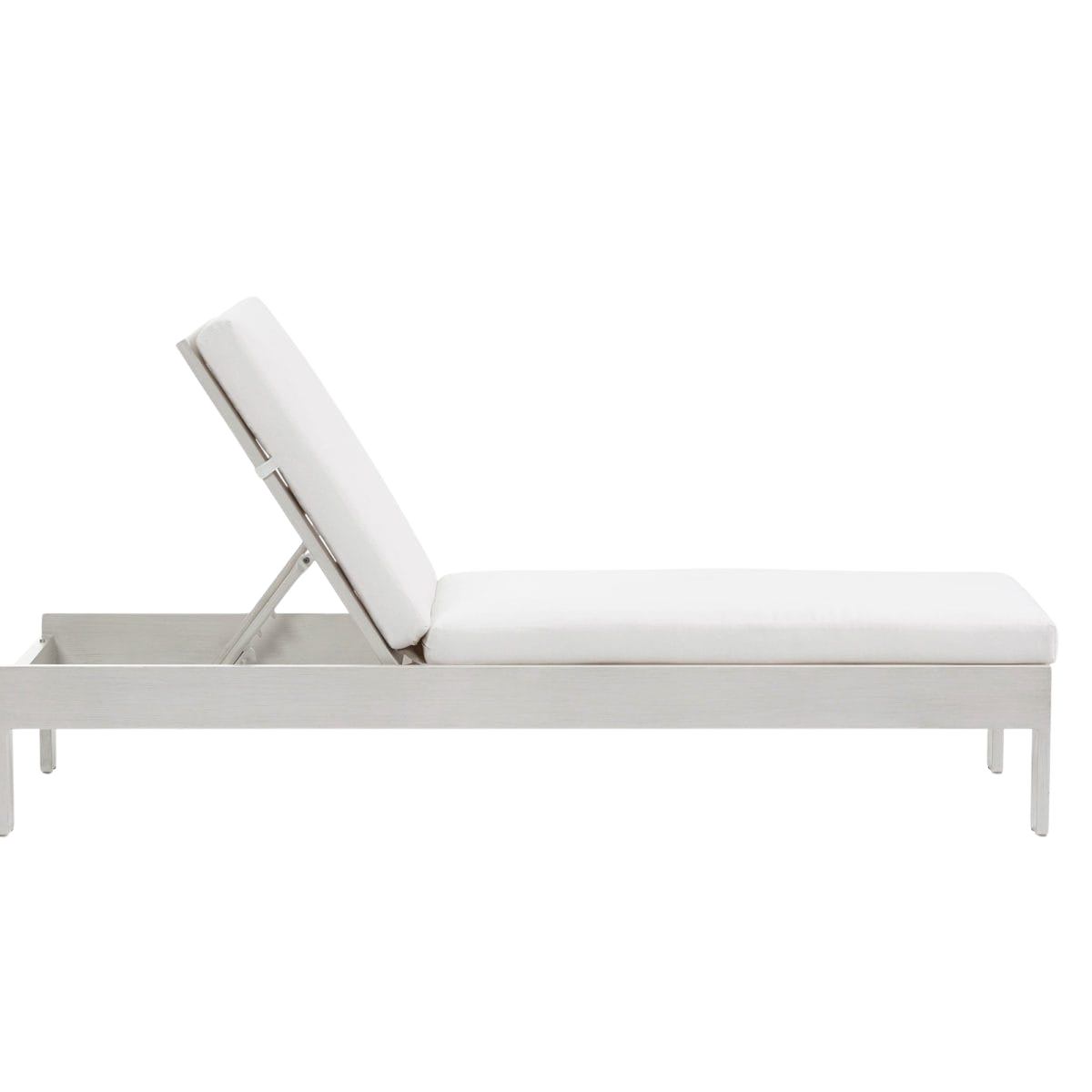 Park Lane Adjustable Lounger