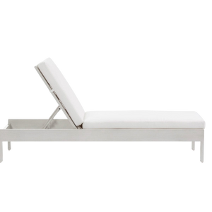 Park Lane Adjustable Lounger